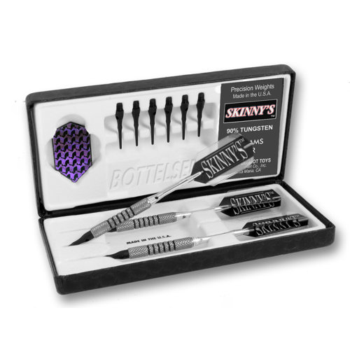 Bottelsen Darts Tungsten Darts Wayfair